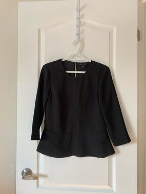 Banana Republic blouse